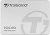 Transcend Transcend SSD220Q 2.5"" 2 TB Serial ATA III QLC 3D Transcend Transcend SSD220Q 2.5"" 2 TB Serial ATA III QLC 3D
