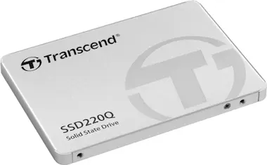 Transcend Transcend SSD220Q 2.5"" 2 TB Serial ATA III QLC 3D Transcend Transcend SSD220Q 2.5"" 2 TB Serial ATA III QLC 3D