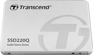 Transcend Transcend SSD220Q 2.5"" 2 TB Serial ATA III QLC 3D Transcend Transcend SSD220Q 2.5"" 2 TB Serial ATA III QLC 3D