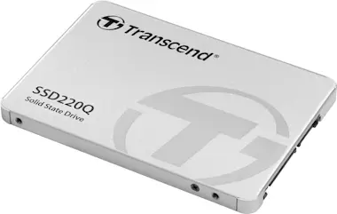 Transcend Transcend SSD220Q 2.5"" 2 TB Serial ATA III QLC 3D Transcend Transcend SSD220Q 2.5"" 2 TB Serial ATA III QLC 3D