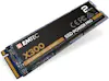 Emtec Emtec X300 M.2 2 TB PCI Express 3.0 3D NAND NVMe Emtec Emtec X300 M.2 2 TB PCI Express 3.0 3D NAND NVMe