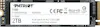 Patriot Memory Patriot Memory P300 M.2 2 TB PCI Express 3.0 NVMe Patriot Memory Patriot Memory P300 M.2 2 TB PCI Express 3.0 NVMe