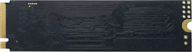 Patriot Memory Patriot Memory P300 M.2 2 TB PCI Express 3.0 NVMe Patriot Memory Patriot Memory P300 M.2 2 TB PCI Express 3.0 NVMe