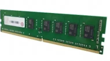 QNAP QNAP RAM-8GDR4I0-UD-3200 módulo de memoria 8 GB 1 QNAP QNAP RAM-8GDR4I0-UD-3200 módulo de memoria 8 GB 1