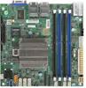 Supermicro Supermicro A2SDI-4C-HLN4F mini ITX Supermicro Supermicro A2SDI-4C-HLN4F mini ITX