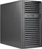 Supermicro Supermicro CSE-731I-404B carcasa de ordenador Mini Supermicro Supermicro CSE-731I-404B carcasa de ordenador Mini