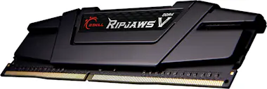 G.Skill G.Skill Ripjaws V F4-2666C19Q-128GVK módulo de mem G.Skill G.Skill Ripjaws V F4-2666C19Q-128GVK módulo de mem