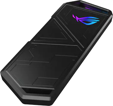 Asus ASUS ROG Strix Arion Lite Caja externa para unidad Asus ASUS ROG Strix Arion Lite Caja externa para unidad