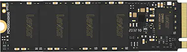 Lexar Lexar NM620 M.2 256 GB PCI Express 3.0 3D TLC NAND Lexar Lexar NM620 M.2 256 GB PCI Express 3.0 3D TLC NAND