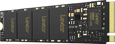Lexar Lexar NM620 M.2 256 GB PCI Express 3.0 3D TLC NAND Lexar Lexar NM620 M.2 256 GB PCI Express 3.0 3D TLC NAND