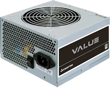 Chieftec Chieftec APB-400B8 unidad de fuente de alimentació Chieftec Chieftec APB-400B8 unidad de fuente de alimentació