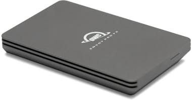 OWC OWC Envoy Pro FX 2 TB Negro OWC OWC Envoy Pro FX 2 TB Negro