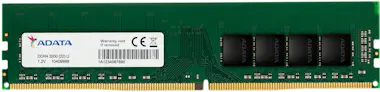 Adata ADATA AD4U32008G22-SGN módulo de memoria 8 GB 1 x Adata ADATA AD4U32008G22-SGN módulo de memoria 8 GB 1 x