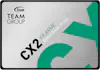 Team Group Team Group CX2 2.5"" 2 TB Serial ATA III Team Group Team Group CX2 2.5"" 2 TB Serial ATA III