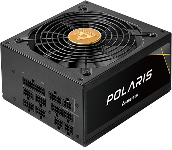 chieftec pps-1050fc unidad de fuente de alimentacion 1050 w 204 pin atx atx negro