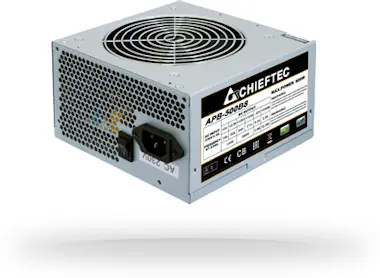 Chieftec Chieftec APB-500B8 unidad de fuente de alimentació Chieftec Chieftec APB-500B8 unidad de fuente de alimentació