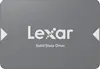 Lexar Lexar NS100 2.5"" 2 TB Serial ATA III Lexar Lexar NS100 2.5"" 2 TB Serial ATA III