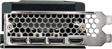 Palit Palit NED307T019P2-1046A tarjeta gráfica NVIDIA Ge Palit Palit NED307T019P2-1046A tarjeta gráfica NVIDIA Ge