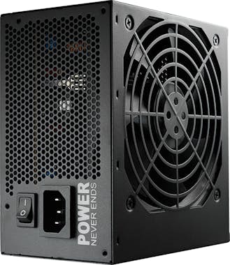 FSP/Fortron FSP/Fortron HYPER 80+ PRO unidad de fuente de alim FSP/Fortron FSP/Fortron HYPER 80+ PRO unidad de fuente de alim