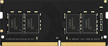 Lexar Lexar LD4AS008G-B3200GSST módulo de memoria 8 GB 1 Lexar Lexar LD4AS008G-B3200GSST módulo de memoria 8 GB 1