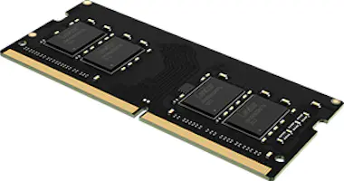 Lexar Lexar LD4AS008G-B3200GSST módulo de memoria 8 GB 1 Lexar Lexar LD4AS008G-B3200GSST módulo de memoria 8 GB 1