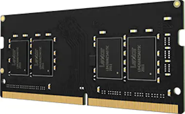 Lexar Lexar LD4AS008G-B3200GSST módulo de memoria 8 GB 1 Lexar Lexar LD4AS008G-B3200GSST módulo de memoria 8 GB 1