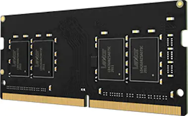 Lexar Lexar LD4AS016G-B3200GSST módulo de memoria 16 GB Lexar Lexar LD4AS016G-B3200GSST módulo de memoria 16 GB