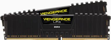 Corsair Corsair Vengeance LPX CMK32GX4M2D3600C16 módulo de Corsair Corsair Vengeance LPX CMK32GX4M2D3600C16 módulo de