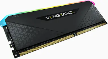 Corsair Corsair Vengeance RGB CMG8GX4M1E3200C16 módulo de Corsair Corsair Vengeance RGB CMG8GX4M1E3200C16 módulo de