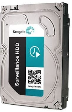 Seagate Seagate S-series ST2000VX003 disco duro interno 3.