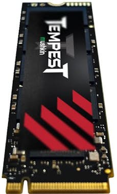 Mushkin Mushkin Tempest M.2 2 TB PCI Express 3.0 3D NAND N