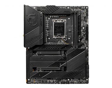 MSI MSI MEG Z690 UNIFY-X placa base Intel Z690 LGA 170 MSI MSI MEG Z690 UNIFY-X placa base Intel Z690 LGA 170