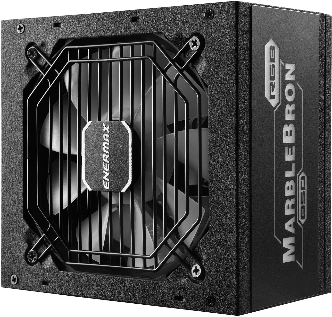 enermax marblebron unidad de fuente de alimentacion 850 w 24-pin atx atx negro