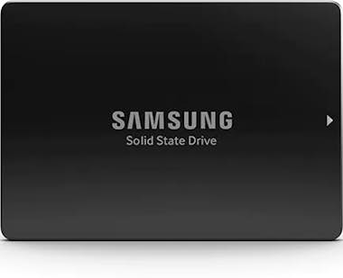 Samsung Samsung PM897 2.5"" 3,84 TB Serial ATA III V-NAND