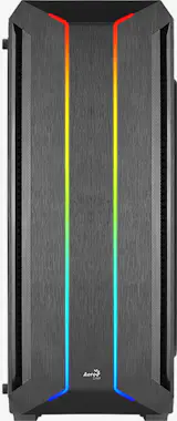 Aerocool Aerocool Skyline ARGB Midi Tower Negro Aerocool Aerocool Skyline ARGB Midi Tower Negro