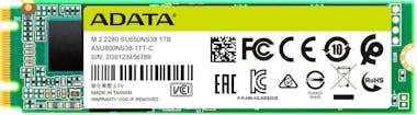 Adata ADATA Ultimate SU650 M.2 1 TB Serial ATA III 3D NA Adata ADATA Ultimate SU650 M.2 1 TB Serial ATA III 3D NA