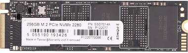 2-Power 2-Power SSD7014A unidad de estado sólido
