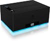 ICY BOX ICY BOX IB-127CL-U3 USB 3.2 Gen 1 (3.1 Gen 1) Type ICY BOX ICY BOX IB-127CL-U3 USB 3.2 Gen 1 (3.1 Gen 1) Type