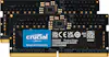 Crucial Crucial CT2K8G48C40S5 módulo de memoria 16 GB 2 x Crucial Crucial CT2K8G48C40S5 módulo de memoria 16 GB 2 x