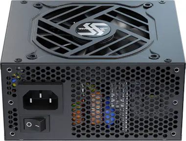 Seasonic Seasonic FOCUS-SPX-650 unidad de fuente de aliment Seasonic Seasonic FOCUS-SPX-650 unidad de fuente de aliment