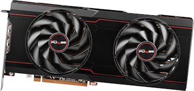 SAPPHIRE Sapphire PULSE AMD Radeon RX 6750 XT 12 GB GDDR6 SAPPHIRE Sapphire PULSE AMD Radeon RX 6750 XT 12 GB GDDR6