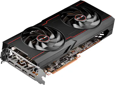 SAPPHIRE Sapphire PULSE AMD Radeon RX 6750 XT 12 GB GDDR6 SAPPHIRE Sapphire PULSE AMD Radeon RX 6750 XT 12 GB GDDR6