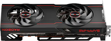 SAPPHIRE Sapphire PULSE AMD Radeon RX 6750 XT 12 GB GDDR6 SAPPHIRE Sapphire PULSE AMD Radeon RX 6750 XT 12 GB GDDR6