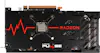 SAPPHIRE Sapphire PULSE AMD Radeon RX 6650 XT 8 GB GDDR6 SAPPHIRE Sapphire PULSE AMD Radeon RX 6650 XT 8 GB GDDR6