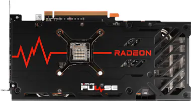 SAPPHIRE Sapphire PULSE AMD Radeon RX 6650 XT 8 GB GDDR6 SAPPHIRE Sapphire PULSE AMD Radeon RX 6650 XT 8 GB GDDR6
