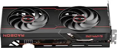 SAPPHIRE Sapphire PULSE AMD Radeon RX 6650 XT 8 GB GDDR6 SAPPHIRE Sapphire PULSE AMD Radeon RX 6650 XT 8 GB GDDR6