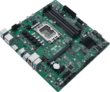 Asus ASUS PRO Q670M-C-CSM Intel Q670 LGA 1700 micro ATX Asus ASUS PRO Q670M-C-CSM Intel Q670 LGA 1700 micro ATX