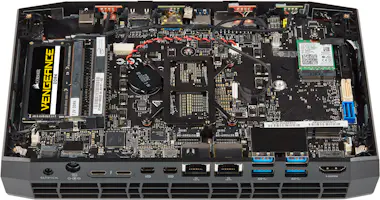 Corsair Corsair Vengeance CMSX32GX4M1A3200C22 módulo de me Corsair Corsair Vengeance CMSX32GX4M1A3200C22 módulo de me