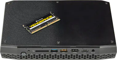 Corsair Corsair Vengeance CMSX32GX4M1A3200C22 módulo de me Corsair Corsair Vengeance CMSX32GX4M1A3200C22 módulo de me