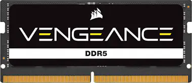 Corsair Corsair Vengeance CMSX16GX5M1A4800C40 módulo de me Corsair Corsair Vengeance CMSX16GX5M1A4800C40 módulo de me